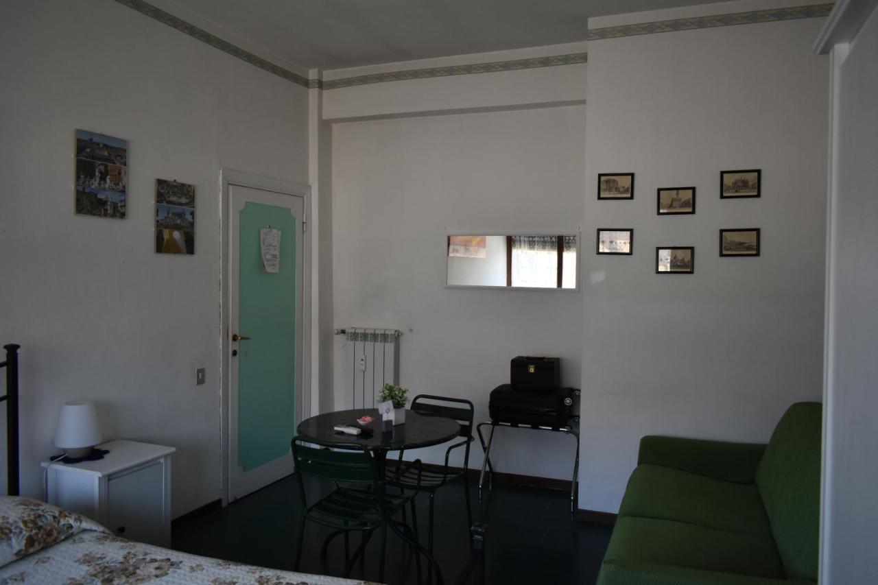 B&B La Cubanina Roma Exterior foto