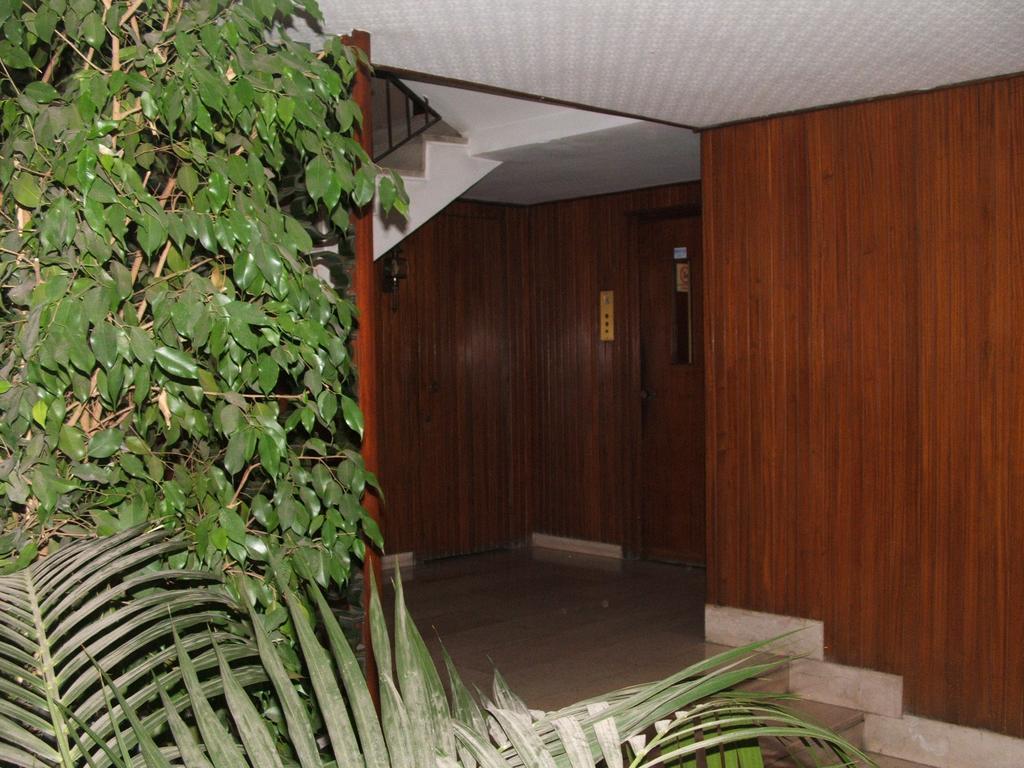 B&B La Cubanina Roma Exterior foto