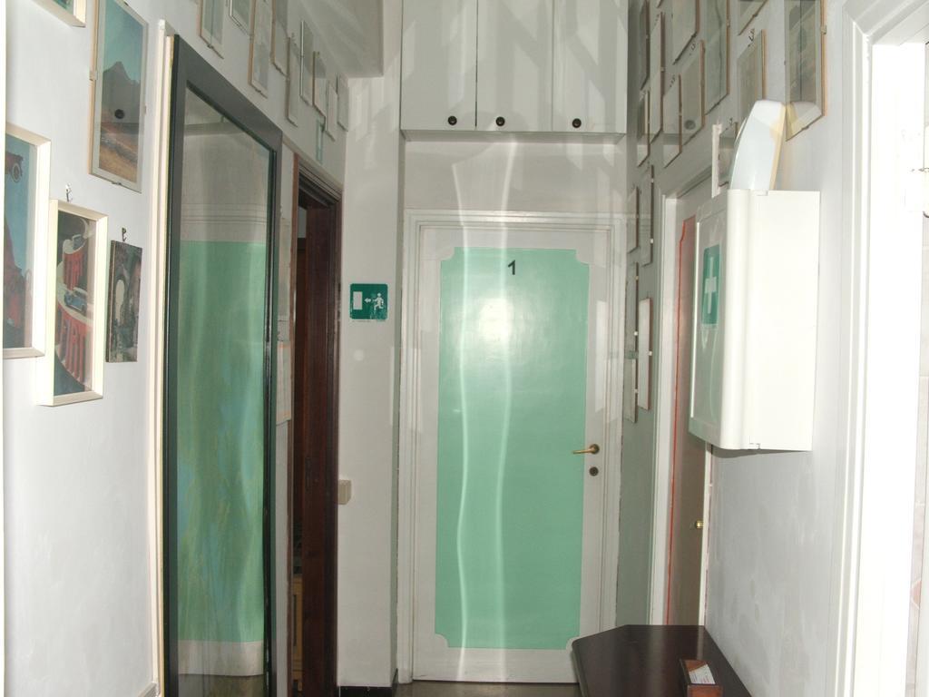 B&B La Cubanina Roma Exterior foto