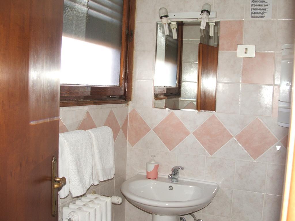 B&B La Cubanina Roma Exterior foto