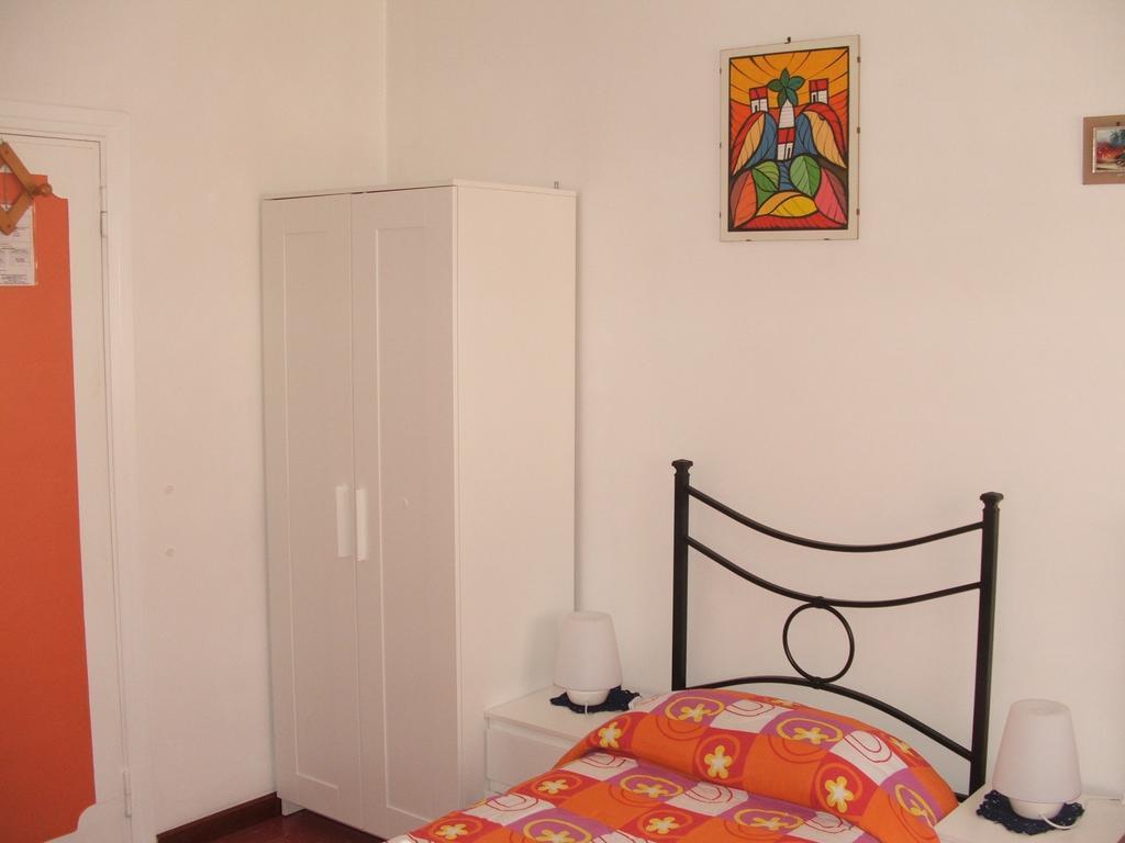 B&B La Cubanina Roma Exterior foto