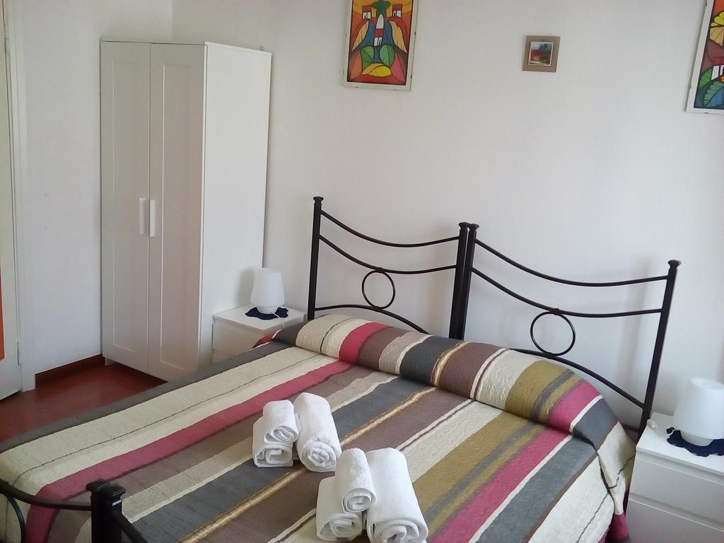B&B La Cubanina Roma Exterior foto