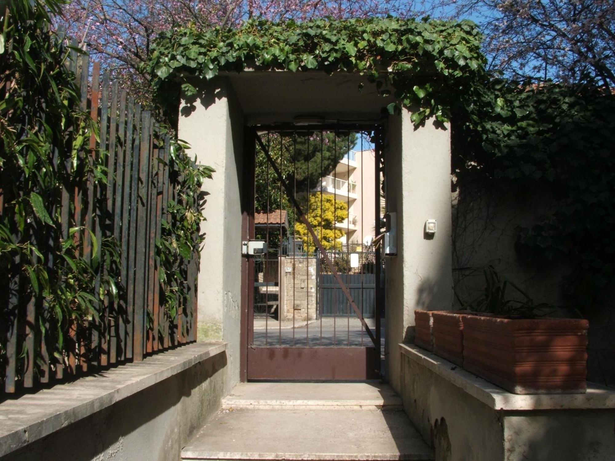 B&B La Cubanina Roma Exterior foto